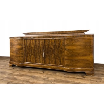 KOMODA BUFET KLASYKA ART DECO ANTYK