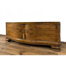 KOMODA SZAFKA POMOCNIK PODEST KLASYKA ART DECO ANTYK